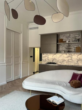 Schreyer Apartman